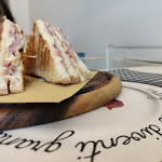 Photo n°1 de l'avis de turineisa.o fait le 15/09/2019 à 10:51 sur le  John Toast à Turin