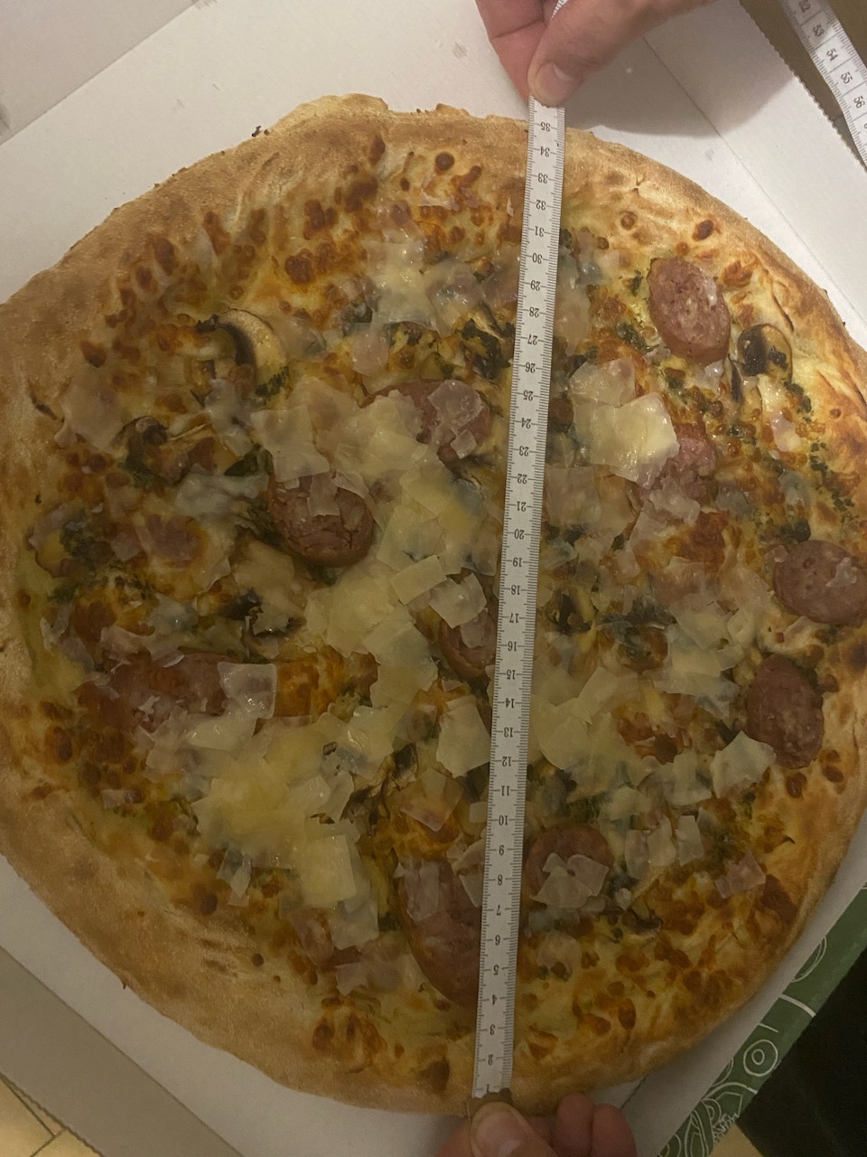 Photo n° 1 de l'avis de Guillaume.e fait le 01/10/2023 à 20:43