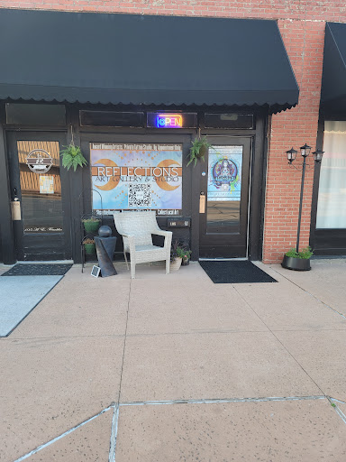 Explore cover up tattoo ideas for men, creative tattoo ideas in Hillsboro, available at Reflections Art Gallery and Studio