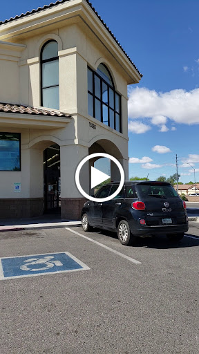 Drug Store «Walgreens», reviews and photos, 15385 N Dysart Rd, El Mirage, AZ 85335, USA