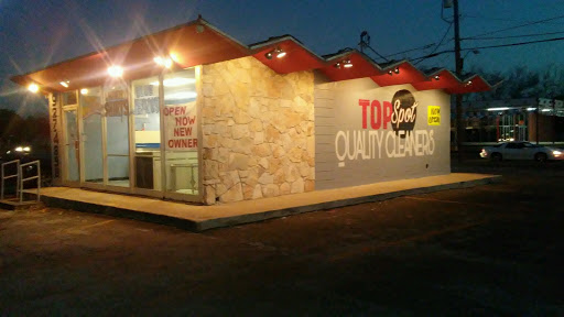 Dry Cleaner «Top Spot Quality Cleaners», reviews and photos, 2606 Pleasanton Rd, San Antonio, TX 78221, USA
