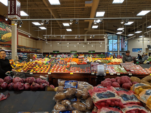 Grocery Store «Fred Meyer», reviews and photos, 33702 21st Ave SW, Federal Way, WA 98023, USA