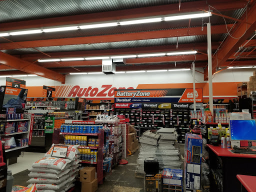 Auto Parts Store «AutoZone», reviews and photos, 2905 S Big Bend Blvd, Maplewood, MO 63143, USA
