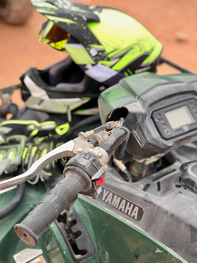 Tourist Information Center «Adrenaline ATV Tours», reviews and photos, 4780 W Ann Rd, North Las Vegas, NV 89031, USA