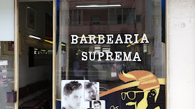 Barbearia Suprema