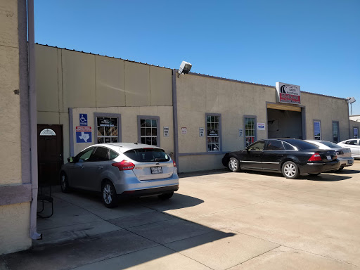 Used Car Dealer «3400 Auto Sale & Service», reviews and photos, 3400 14th St, Plano, TX 75074, USA