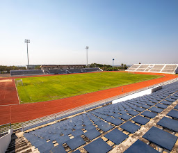 BURIRAM CITY STADIUM photo