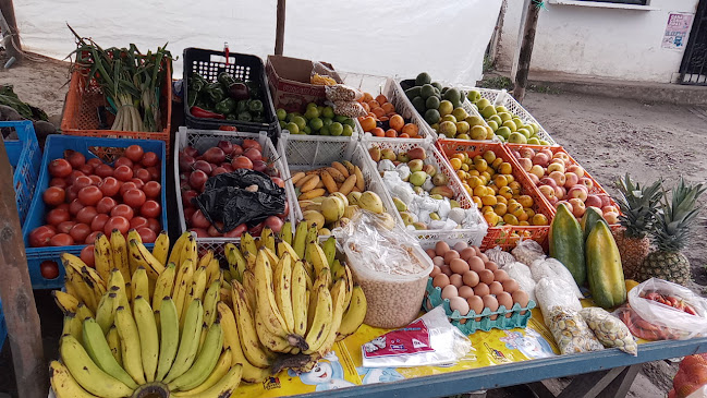 Fruteria y legumbreria Fernández