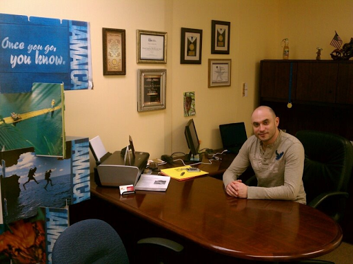 Travel Agency «Tickets Confirmed - Travel Agency», reviews and photos, 704 S Milwaukee Ave, Wheeling, IL 60090, USA