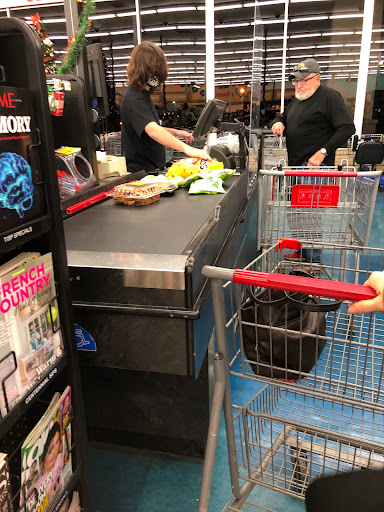 Supermarket «Woods Supermarket», reviews and photos, 409 S Ash St, Buffalo, MO 65622, USA