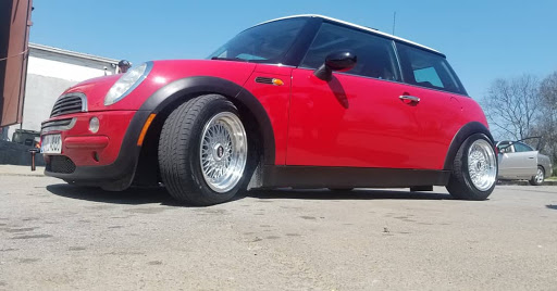 Electronics Repair Shop «Auto Electronic Specialists», reviews and photos, 2428 Nolensville Pike, Nashville, TN 37211, USA