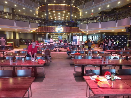 Barbecue Restaurant «Wildhorse Saloon», reviews and photos, 120 2nd Ave N, Nashville, TN 37201, USA