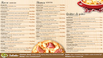 Photos du propriétaire du Pizzeria La Spézia à Maubeuge - n°2