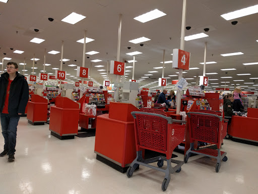 Department Store «Target», reviews and photos, 4390 Montgomery Rd, Ellicott City, MD 21043, USA