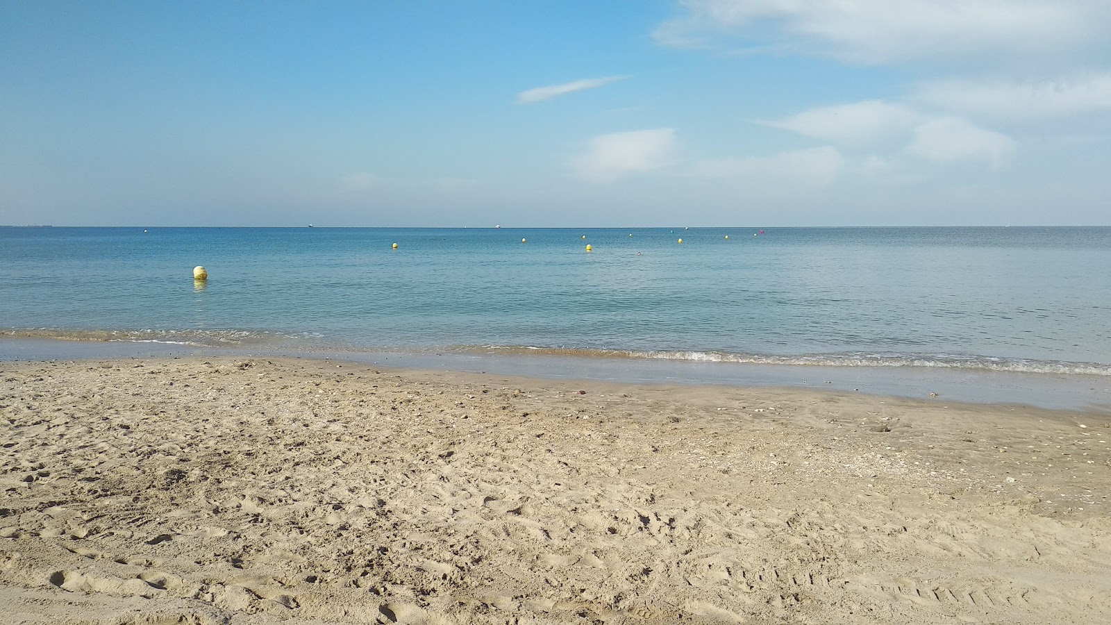 Playa de Fuentebravia photo #7