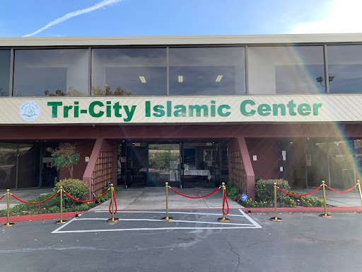 Tri City Islamic Center