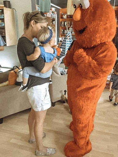 Toy Store «Toybrary Austin», reviews and photos, 2001 Justin Ln, Austin, TX 78757, USA