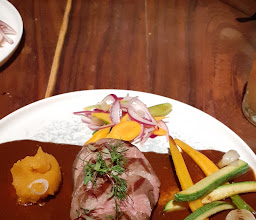 Argentilia León photo