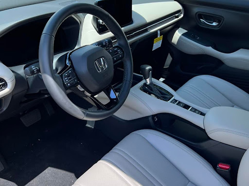 Honda Dealer «Honda Cars of Rock Hill», reviews and photos, 686 Galleria Blvd, Rock Hill, SC 29731, USA