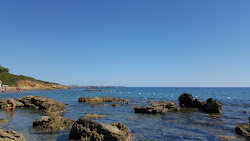 Valtur Capo Rizzuto'in fotoğrafı geniş bir kıyı şeridi ile birlikte