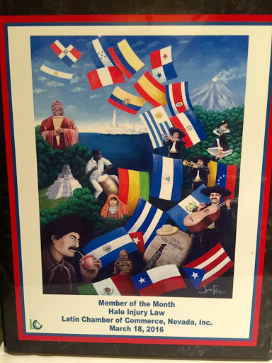 Personal Injury Attorney «Hale Injury Law», reviews and photos