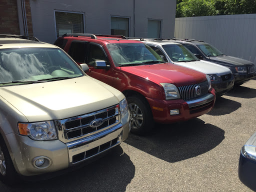 Used Car Dealer «Sky Auto Sales», reviews and photos, 19439 Joy Rd, Detroit, MI 48228, USA