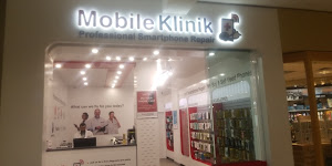 Mobile Klinik Professional Smartphone Repair - West Edmonton Mall Phase 1, Edmonton, AB