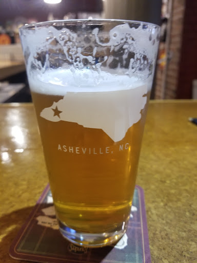 Wine Store «Appalachian Vintner», reviews and photos, 745 Biltmore Ave #121, Asheville, NC 28803, USA