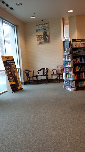 Book Store «Barnes & Noble», reviews and photos, 21001 N Tatum Blvd #42, Phoenix, AZ 85050, USA
