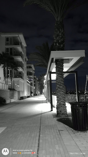 Neptune Marina Apartments image
