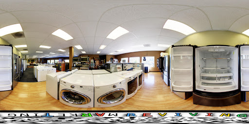 Appliance Store «Ashland Appliance & Mattress», reviews and photos, 1401 Siskiyou Blvd Ste 102, Ashland, OR 97520, USA