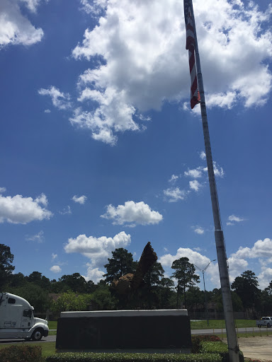 Community College «Angelina College», reviews and photos