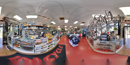 Bicycle Store «Incycle Bicycles», reviews and photos, 501 W Arrow Hwy, San Dimas, CA 91773, USA