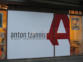 Anton Tzannis