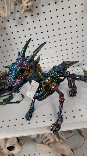 Fabric Store «Jo-Ann Fabrics and Crafts», reviews and photos, 4600 Durham-Chapel Hill Blvd #8, Durham, NC 27707, USA