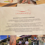 Photo n°4 de l'avis de Andrea.e fait le 10/12/2023 à 09:57 sur le  La Fornace Mestrino - Pizzeria Ristorante à Mestrino