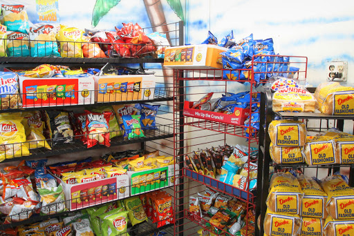 Grocery Store «Westside Market», reviews and photos, 1029 W Las Olas Blvd, Fort Lauderdale, FL 33312, USA