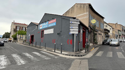 Garage Frangins pour votre sinistre votre FRANCHISE OFFERTE* voir conditions à Marseille
