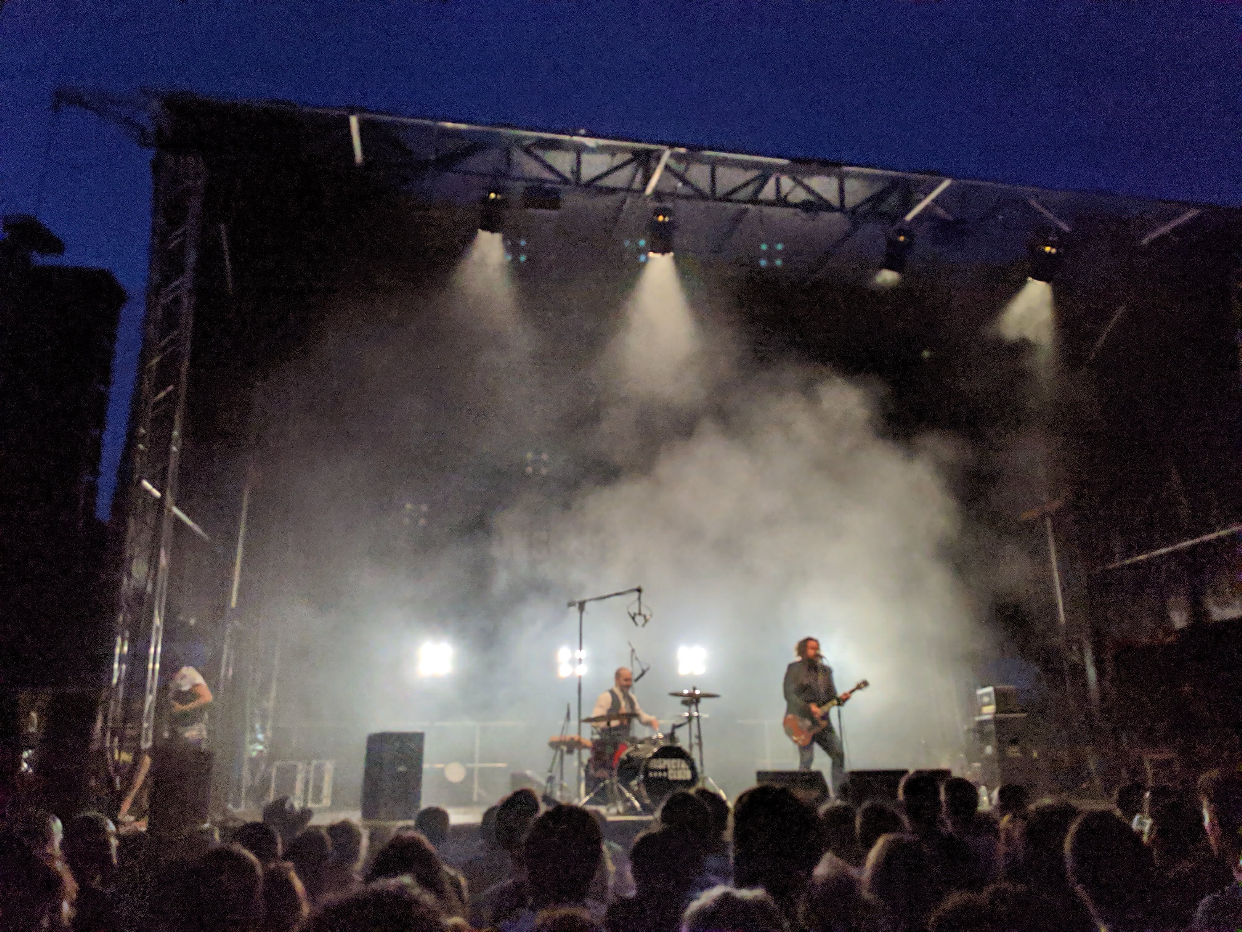 Photo n° 2 de l'avis de Greg. fait le 06/07/2019 à 23:34