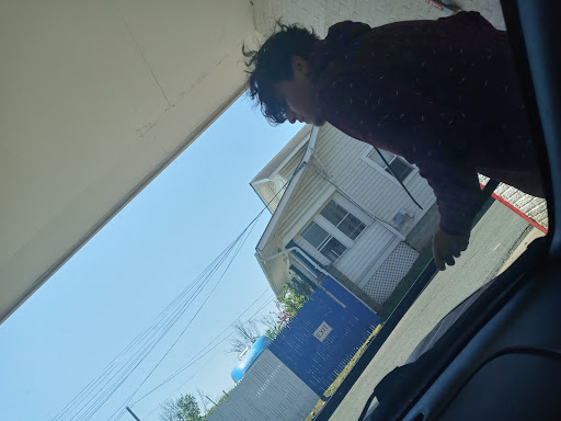 Car Wash «Dumfries self-service car wash», reviews and photos, 17848 Main St, Dumfries, VA 22026, USA