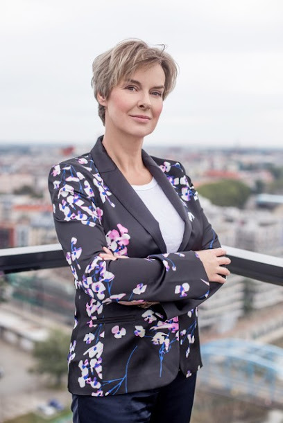 Adwokat Katarzyna Gabrysiak Kancelaria Adwokacka