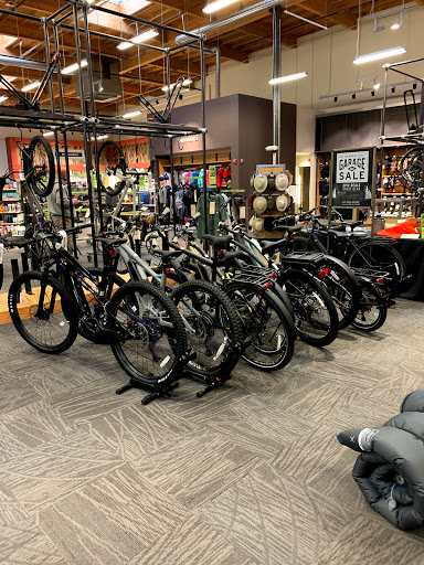 Camping Store «REI», reviews and photos, 1376 E Woodmen Rd, Colorado Springs, CO 80920, USA