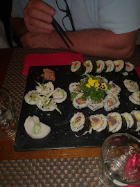 Sushi du Restaurant japonais Kyoto à Saint-Étienne - n°8