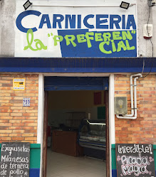 Carnicería la preferencial Paysandú