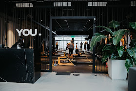 YOU Fitness area