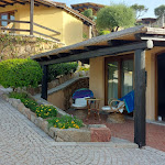 Photo n°3 de l'avis de Alain. fait le 20/07/2023 à 20:39 sur le  Hotel Pozzo Sacro à Pittulongu