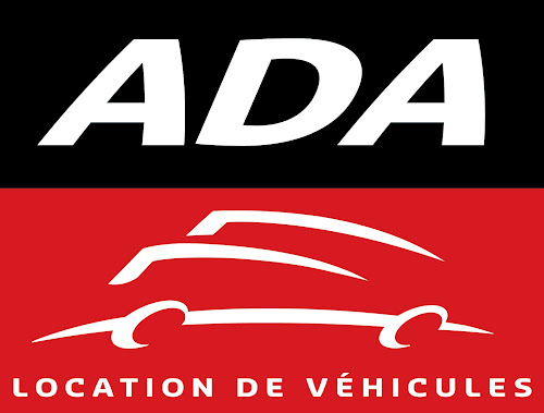 ADA | Location voiture et utilitaire Saint Ouen l'Aumône à Saint-Ouen-l'Aumône