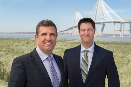 Personal Injury Attorney «Hoffman Law Firm», reviews and photos