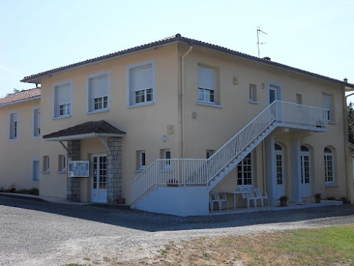 Hôtel le Relais de l'Adour à Sainte-Marie-de-Gosse