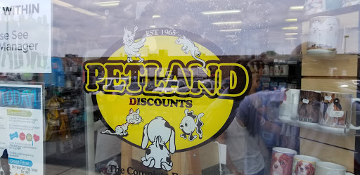 Pet Store «Petland Discounts - LI City», reviews and photos, 34-60 48th Ave, Queens, NY 11101, USA